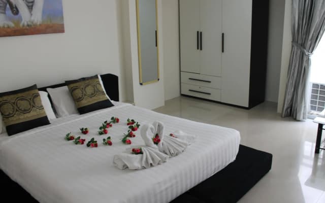 Lars-Lita Residence - photo 2