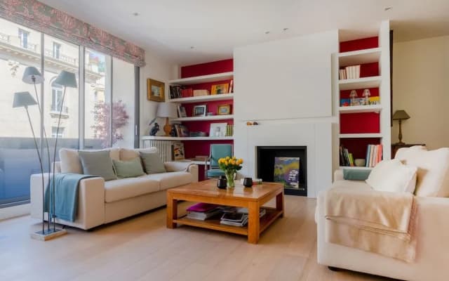 Paris Cosy Collignon - photo 4