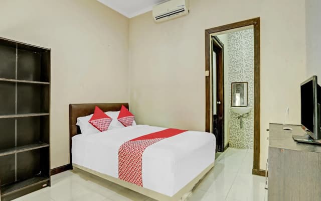 OYO 90505 Pondok Karenda - photo 2