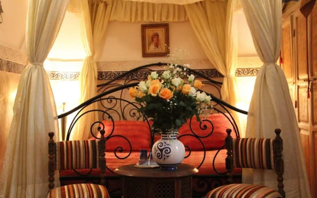 Riad Dar al Kounouz - photo 3