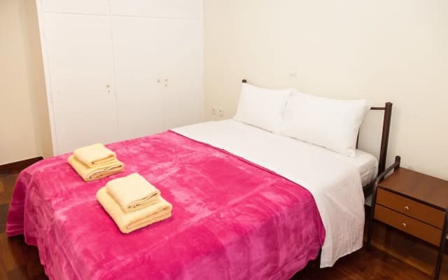 Comfortable Apartment in Athens DownTown - photo 2