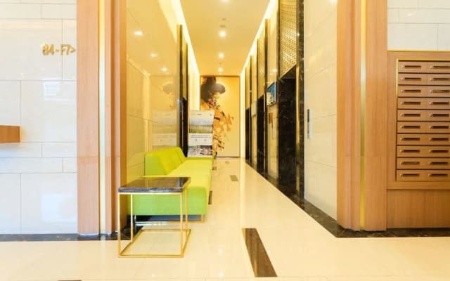 Ami Splendid Rivergate Views - photo 2