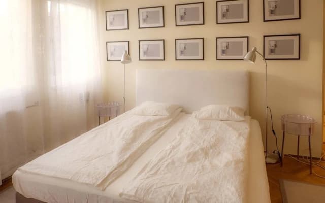 BPM - Budapest Expo Apartment - photo 3
