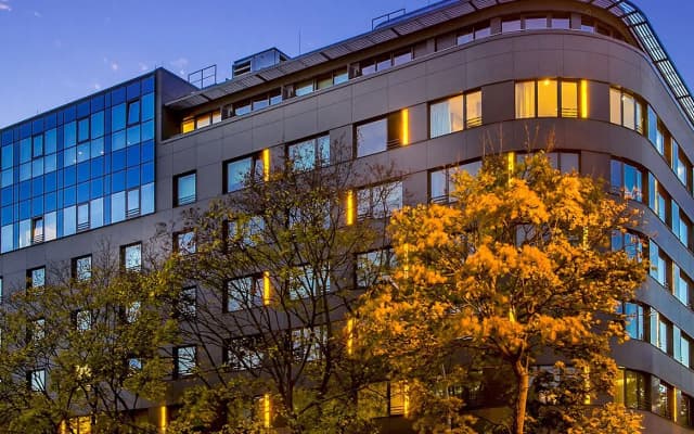 SANA Berlin Residence - photo 5
