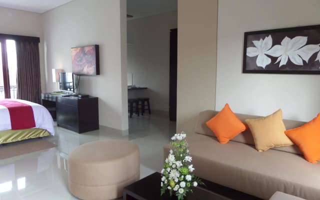 Bali Krisna Villa & Apartment - photo 2