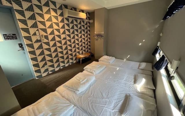 Hotel Hangout - Hostel - photo 5
