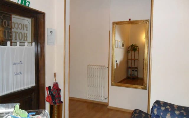 Piccolo Hotel - photo 2