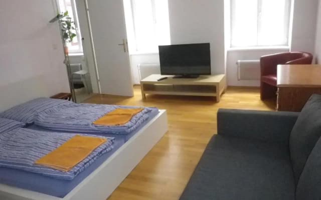Apartment Dahlia - photo 2