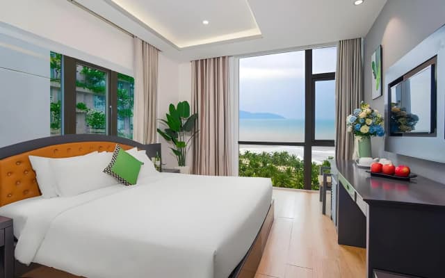 Chill Place Hotel - photo 2