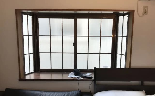 Tokyo Urban Flat Hotel 201 - photo 2