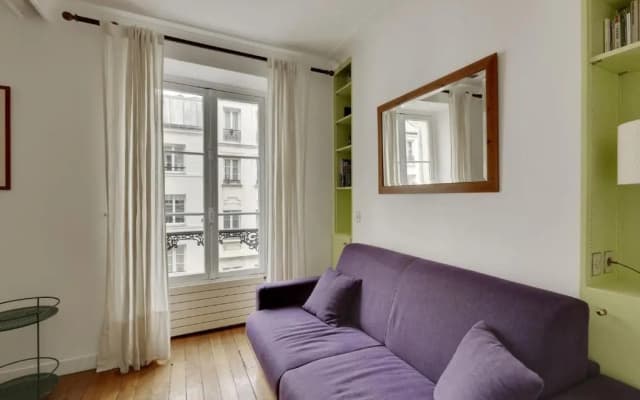 Unit 009 - Saint Germain Des Pres (Cherche Midi) - photo 4