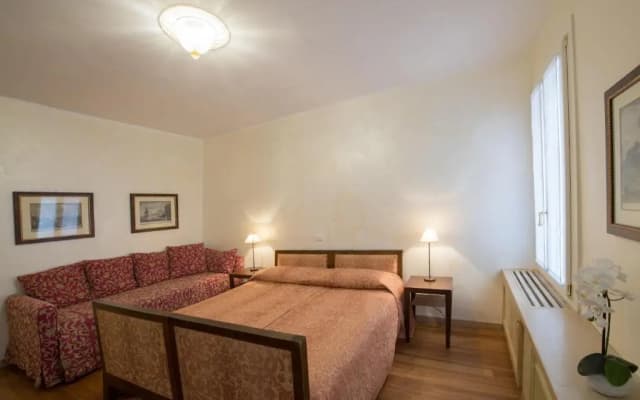 Romantic Suite San Marco - photo 2