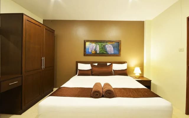 The Links Hotel Pattaya - photo 3