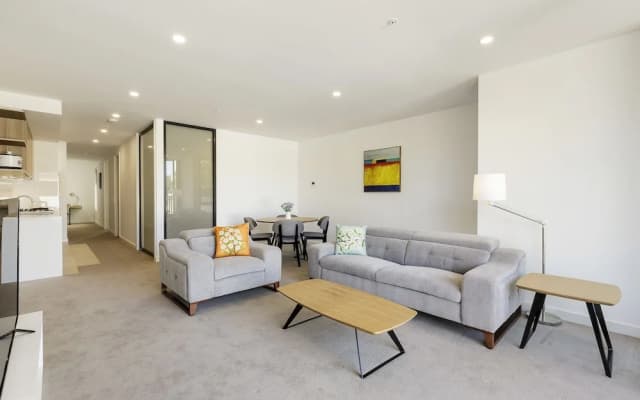 Ellia Doncaster Apartment - photo 4