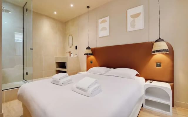 Elegant Home - 5bd/12p - Heart of 'Le Marais' - photo 2