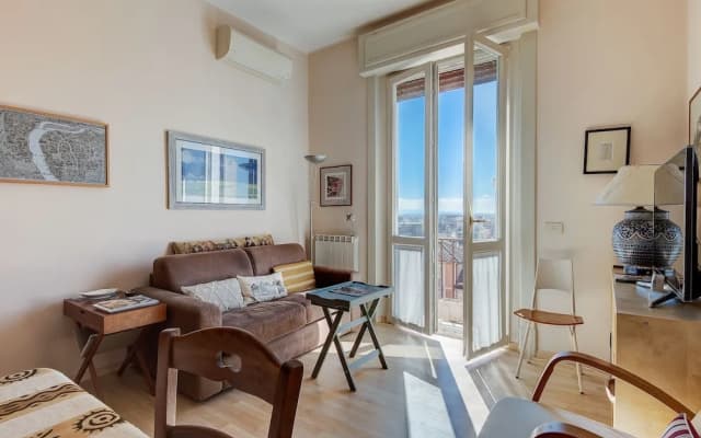 Bright Panorama Apartment - photo 5