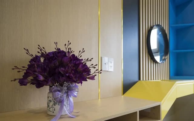Luxury Apartment Ha Long - photo 3