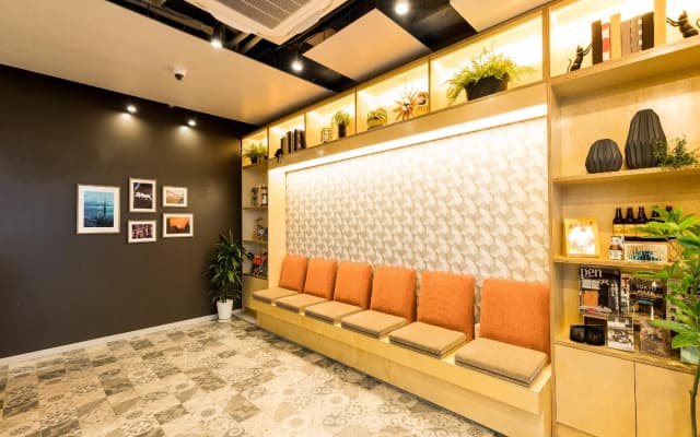 HOTEL Tokyo Trip Ueno Nishi Nippori - photo 2