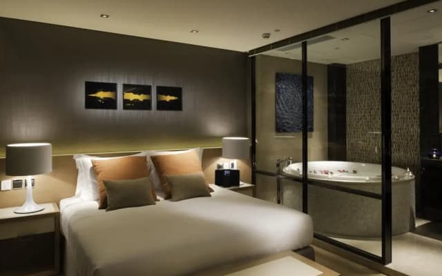 Nina Hotel Island South - photo 4