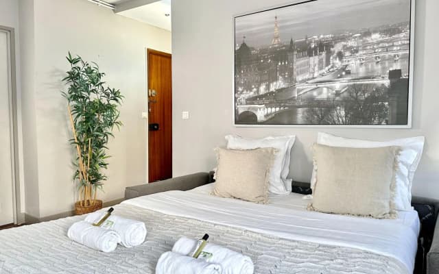 1622 - Le marais - Charming flat - photo 4
