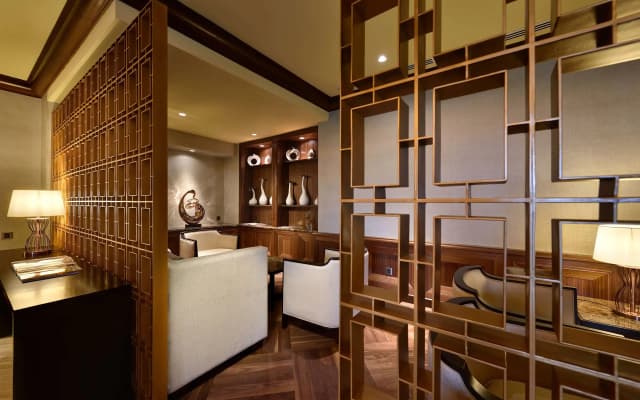 Sama-Sama Hotel KL International Airport - photo 4