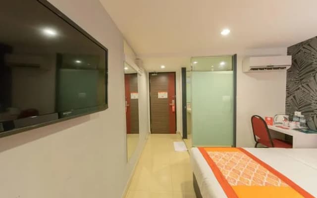 OYO Rooms Brickfields Little India - photo 4