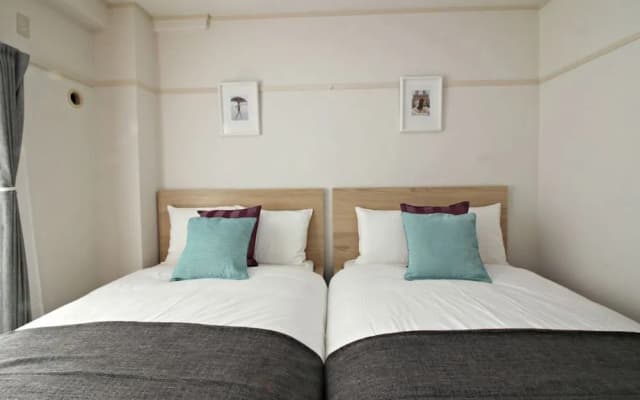 Aquamarine House NAMBA - photo 3