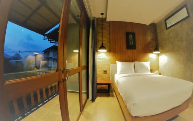 Le Anda Boutique Hotel - photo 4