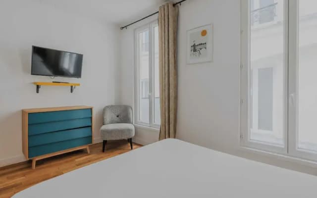 Fine Appartement Proche de la Place de la Bastille - photo 2