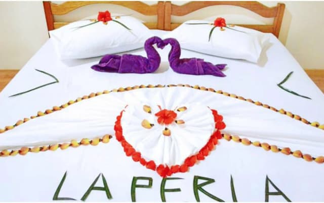 Fulidhoo Laperla Guest House - photo 5