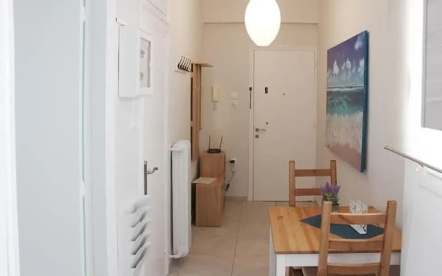 Petit Studio Next To Acropolis - photo 4