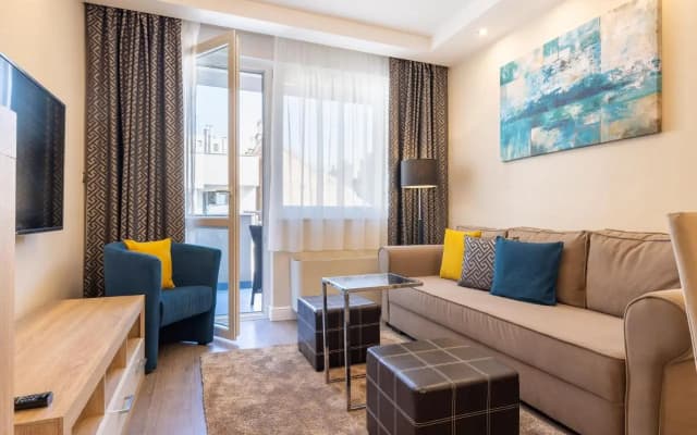 Hotel Golan by Silvercrowngroup - photo 3