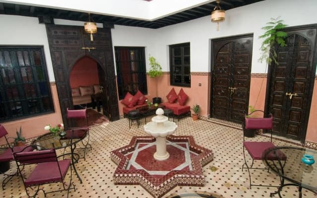 Riad Agdim - photo 2