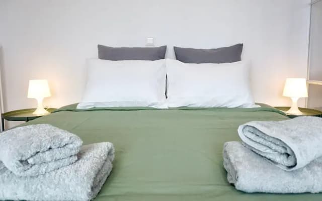 Warm & Cozy Studio in Athens - photo 5