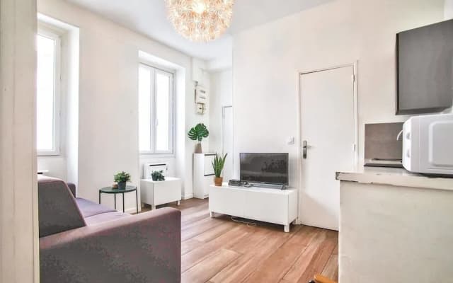 Appartement Champs de Mars 2 - photo 3