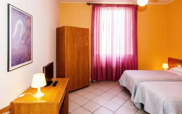 Hotel Leopolda - photo 4