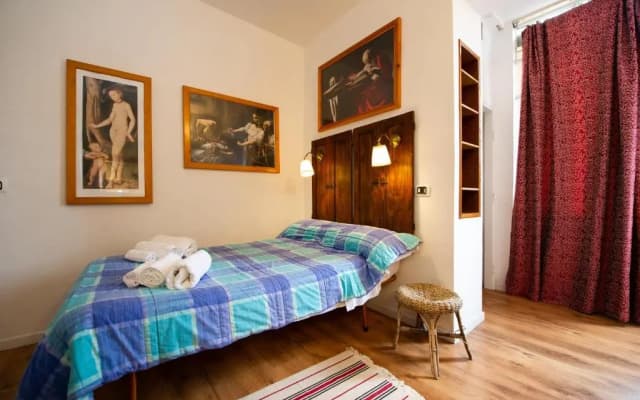 House Santa Caterina - photo 4
