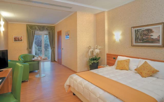 Ele Green Park Hotel Pamphili - photo 3