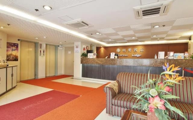 Caritas Lodge - photo 2