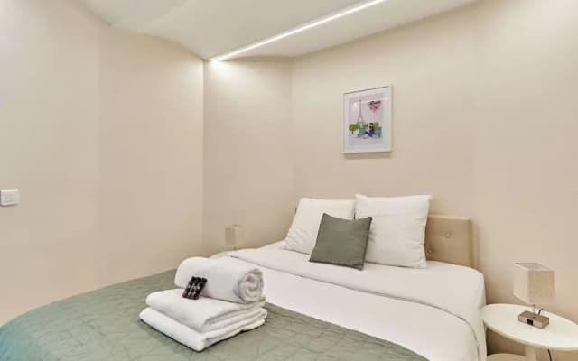 Superb Apartment Arc de Triomphe/trocadero - photo 4