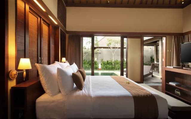 Nyuh Bali Luxury Villas - photo 4