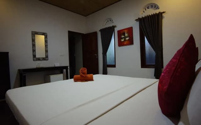 Ubud Dream Homestay - photo 5