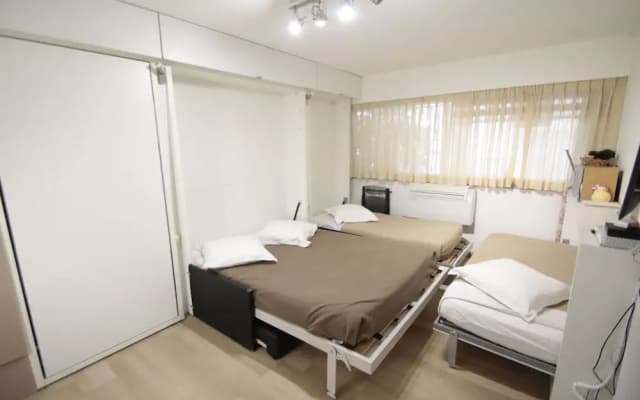 Studio Lybris Nice Centre - photo 3