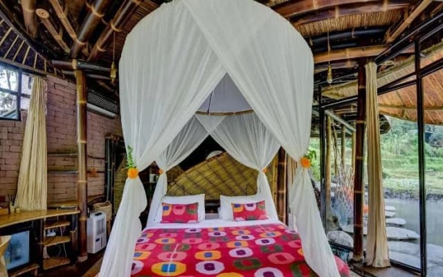 Bambu Indah Villa - photo 3