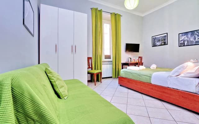 Lucky Home - photo 3