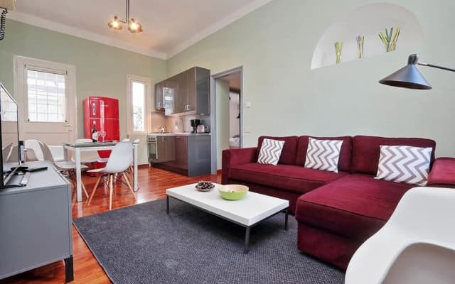 Rome Accommodation - Piazza di Spagna I - photo 2