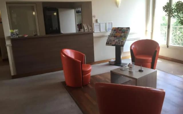Orion Paris Haussmann - photo 3