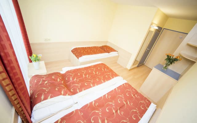 myNext - Westbahnhof Hostel One - photo 3