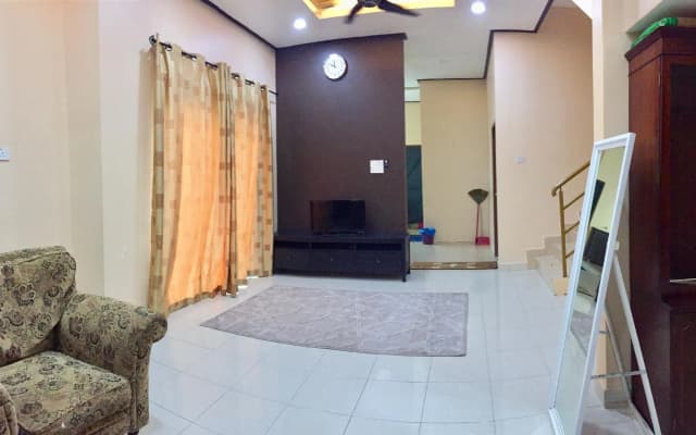 Lily Homestay @ Kangar, Perlis - photo 3