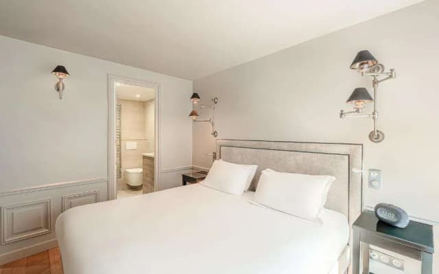 Hotel Résidence Des Arts - Saint-Germain - photo 5